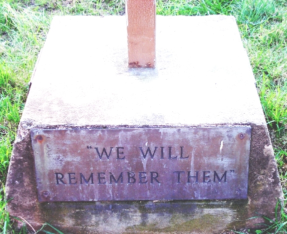 NEWMP Memorial Image